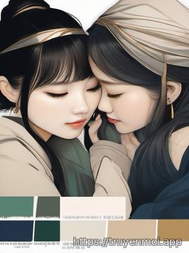 Tuyệt Sắc