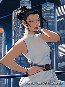 Tuyệt Thế Long Thần