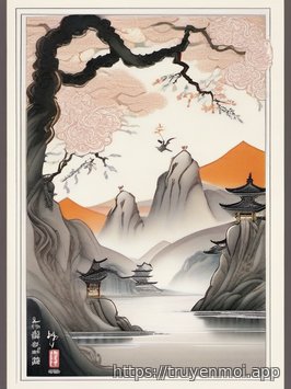 Tuyệt Thế Võ Thần