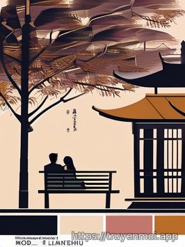 Ươm Mặt Trời – Lê Chúc