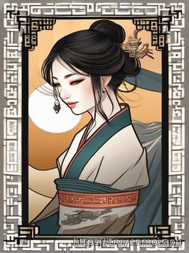 Vai Diễn Mỹ Nhân