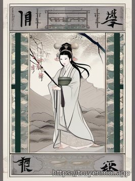 Vân Cẩm - Vương Du Du
