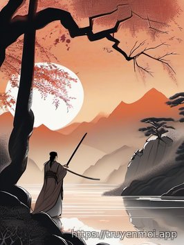Vạn Cổ Đệ Nhất Kiếm