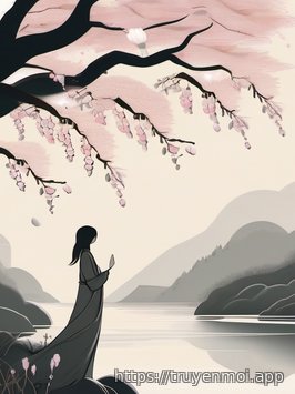 Vạn Dặm Tương Tư Gửi Gió Xuân