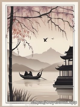 Vấn Danh Tường Vi - Tử Vi Lưu Niên