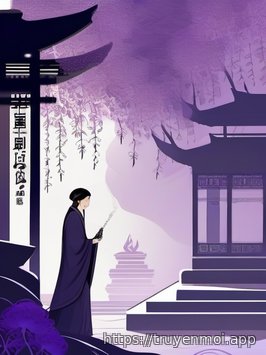 Vạn Giới Quỷ Thám