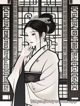 Văn Khương Công Chúa - Yuying