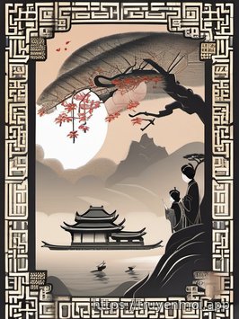Vãn Phong Vị Lạc - Trạm Dao Tiểu Sinh