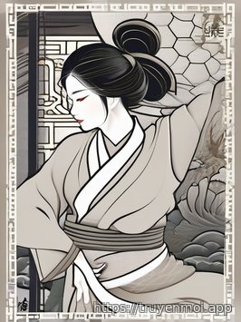 Vân Phù Nhược Mộng Lai - Khai Tân
