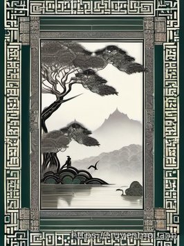 Vãn Xuân Lâu - Tam Mục