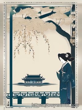 Vãn Xuân Thanh - Trường Thanh Trường Bạch