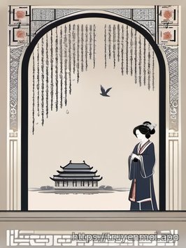 Vâng Thưa Nhị Gia - Chá Chá
