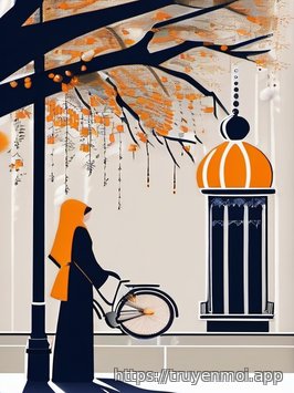 Vật Rơi Tự Do - Một Hữu Giác