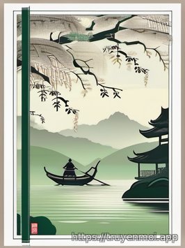 Về Quê Ẩn Cư - Quan Vân
