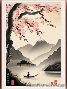 Vén Mây Về Lối Cũ