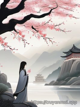 Vết Bớt Hoa Điền