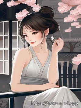 Vị Cách Vách Muốn Ăn Chực