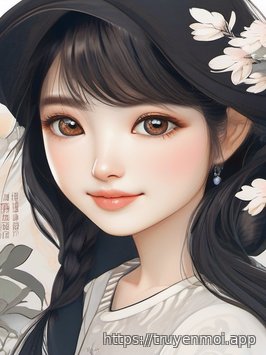 Vì Em Là Ác Nữ