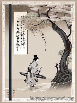 Vì Nàng Hoạ Mày Ngài, Vì Nàng Cài Mộc Trâm