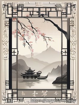 Vì Nàng, Ta Không Ngại Luân Hồi