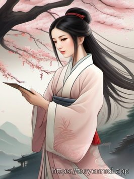 Vì Ngày Hoa Nở