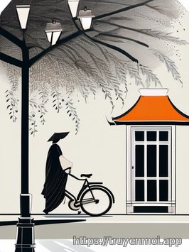 Vị Ngọt Nhẹ Nhàng - Thái Cấp Uyên Ương Oa