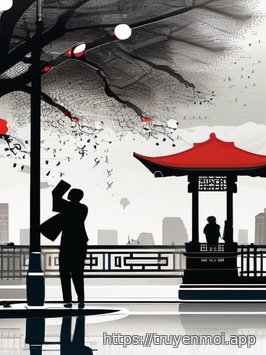 Vị Ngọt Sau Hôn Nhân