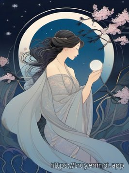 Vì Người Mà Viết Ánh Trăng