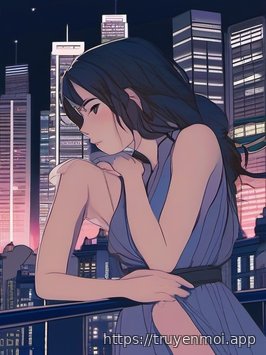Vì Sao Trong Ngọn Gió Đêm