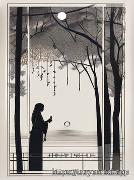 Vĩnh Biệt Em - Hựu Lam