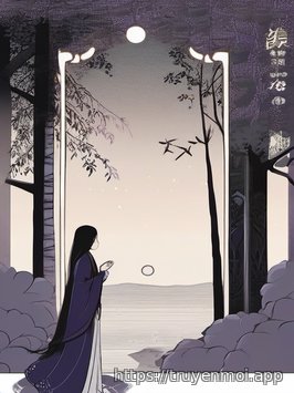 [Vô Hạn Lưu] Song Trọng Nhân Cách - Tiểu Sinh Vô Danh