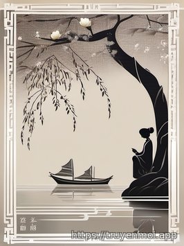 Vợ Kế - Nhiễm Nhĩ
