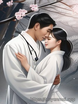 Vợ Là Bác Sĩ Phu Nhân