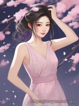 Vợ Nhỏ, Cuối Cùng Em Đã Lớn!