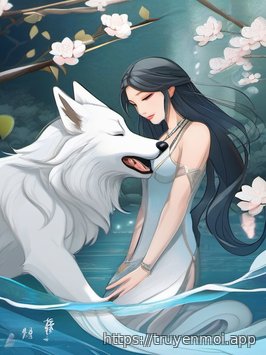 Vợ Tôi Là Beta - Ngư Yêu