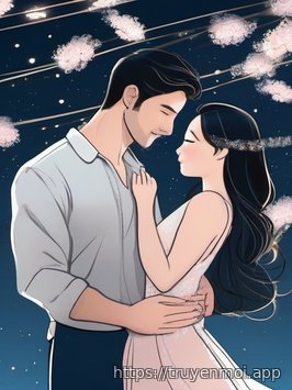 Vợ Yêu Ngọt Ngào Ông Xã Sủng Lên Trời