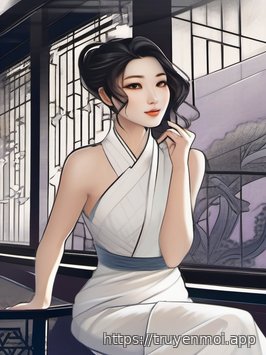 Vợ Yêu Nhà Thủ Trưởng