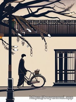 Vòng Đu Quay - Nhập Tư Đậu