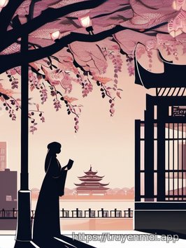 Vòng Ngọt Ngào - Tây Tây Ngải Âu