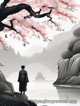 [Vong Tiện] Nhị Ca Ca Từ Trên Trời Rơi Xuống