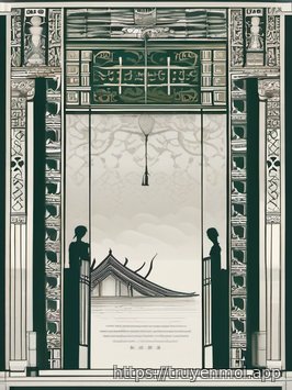 Vong Ưu Cổ