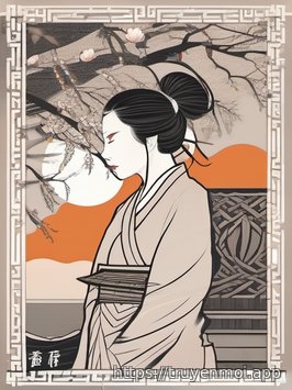 Vũ Lăng Xuân Thiếu - Thuyền Trưởng Thiệu Dao