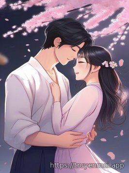 Vụng Trộm Cưng Chiều Em