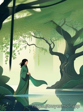 Vườn Cây Của Tôi Nổi Tiếng Toàn Mạng