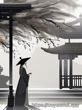 Vương Gia, Đánh Cược Đi - Công Tử Li