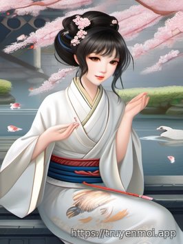 Vương Phi Đa Tài Đa Nghệ