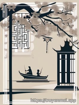 Vương Phi Đừng Diễn Nữa, Vương Gia Có Thể Nghe Được Tiếng Lòng Của Người