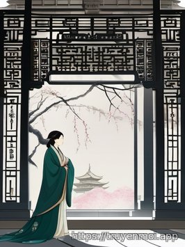 Vương Phi Pháp Y