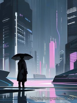Vương Quốc Màu Xám