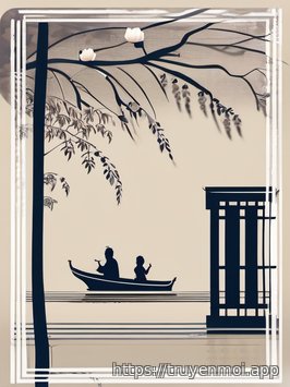 Vượt Rào - Kỷ Kinh
